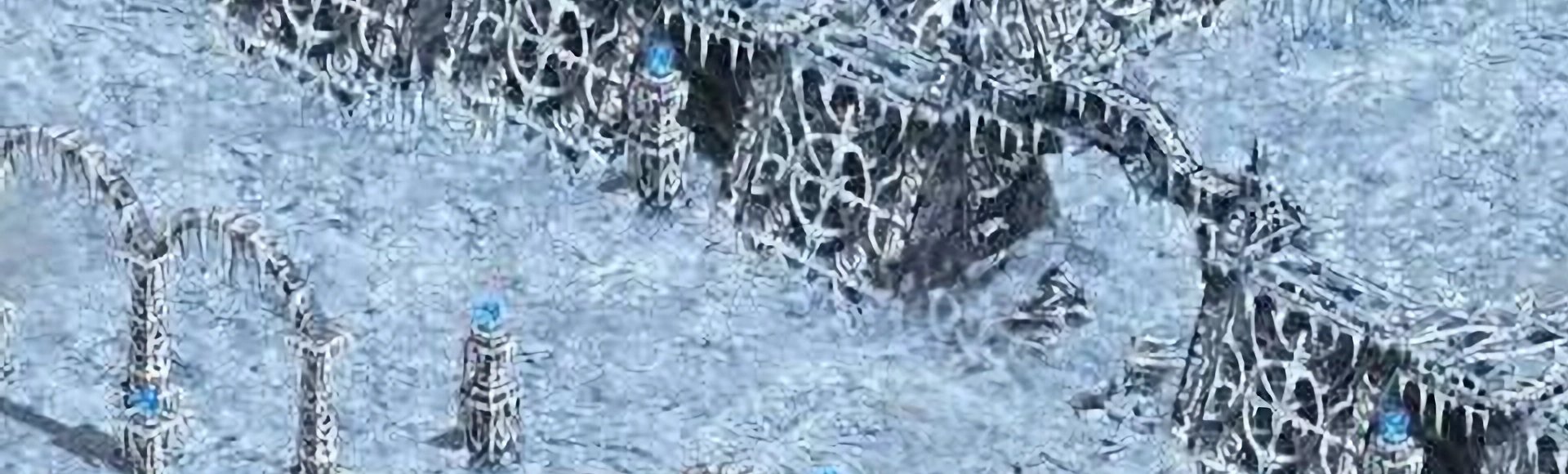 水晶洞穴1樓
