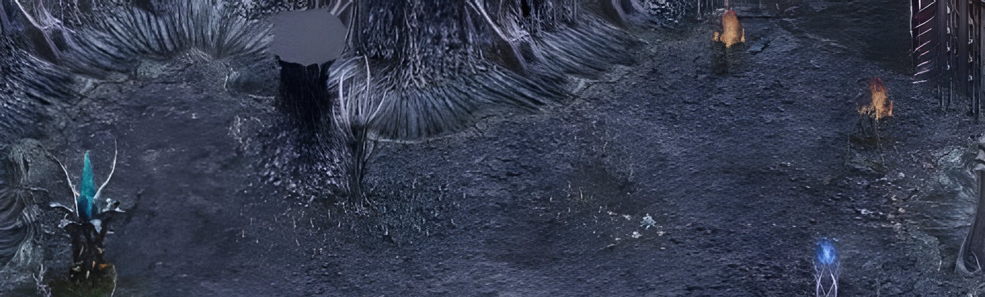 魔獸訓練場