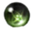 記憶水晶(骷髏毀壞)