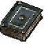 魔法書(火箭)