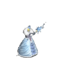 冰之女王
