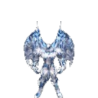 冰魔 的普卡
