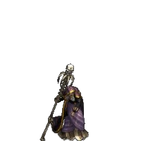 象牙塔黑魔法師