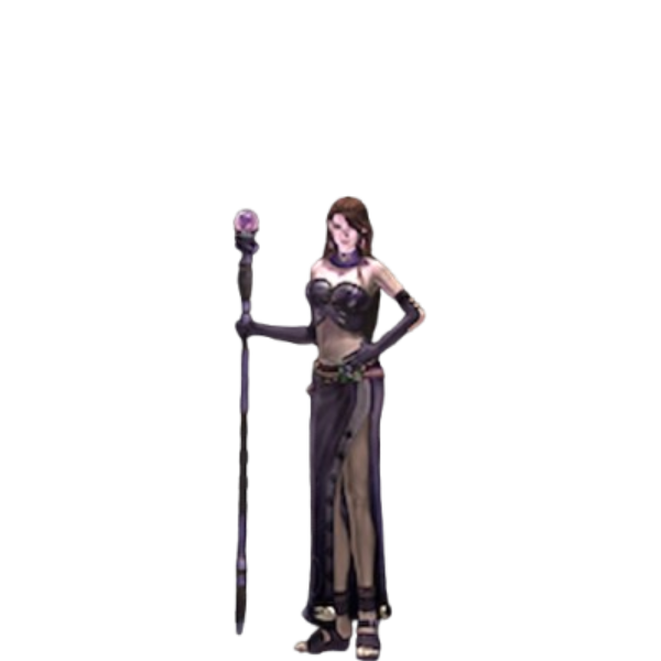 魔女賽尼斯