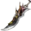 破滅者鎖鏈劍